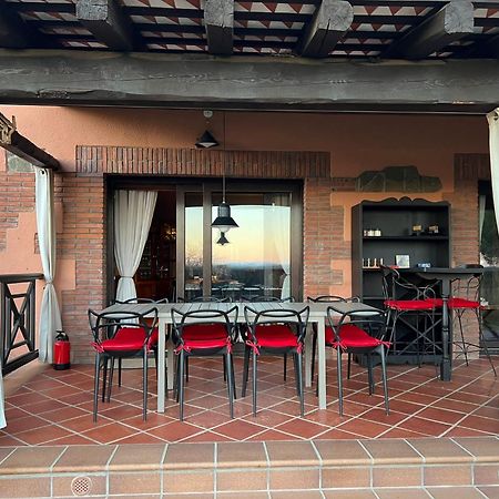 Villa Sol Peralada Golf المظهر الخارجي الصورة