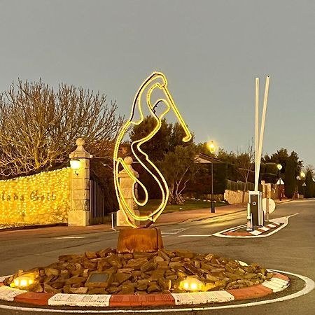 Villa Sol Peralada Golf المظهر الخارجي الصورة
