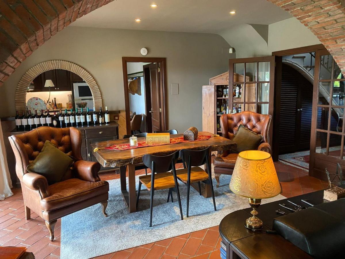 Villa Sol Peralada Golf المظهر الخارجي الصورة