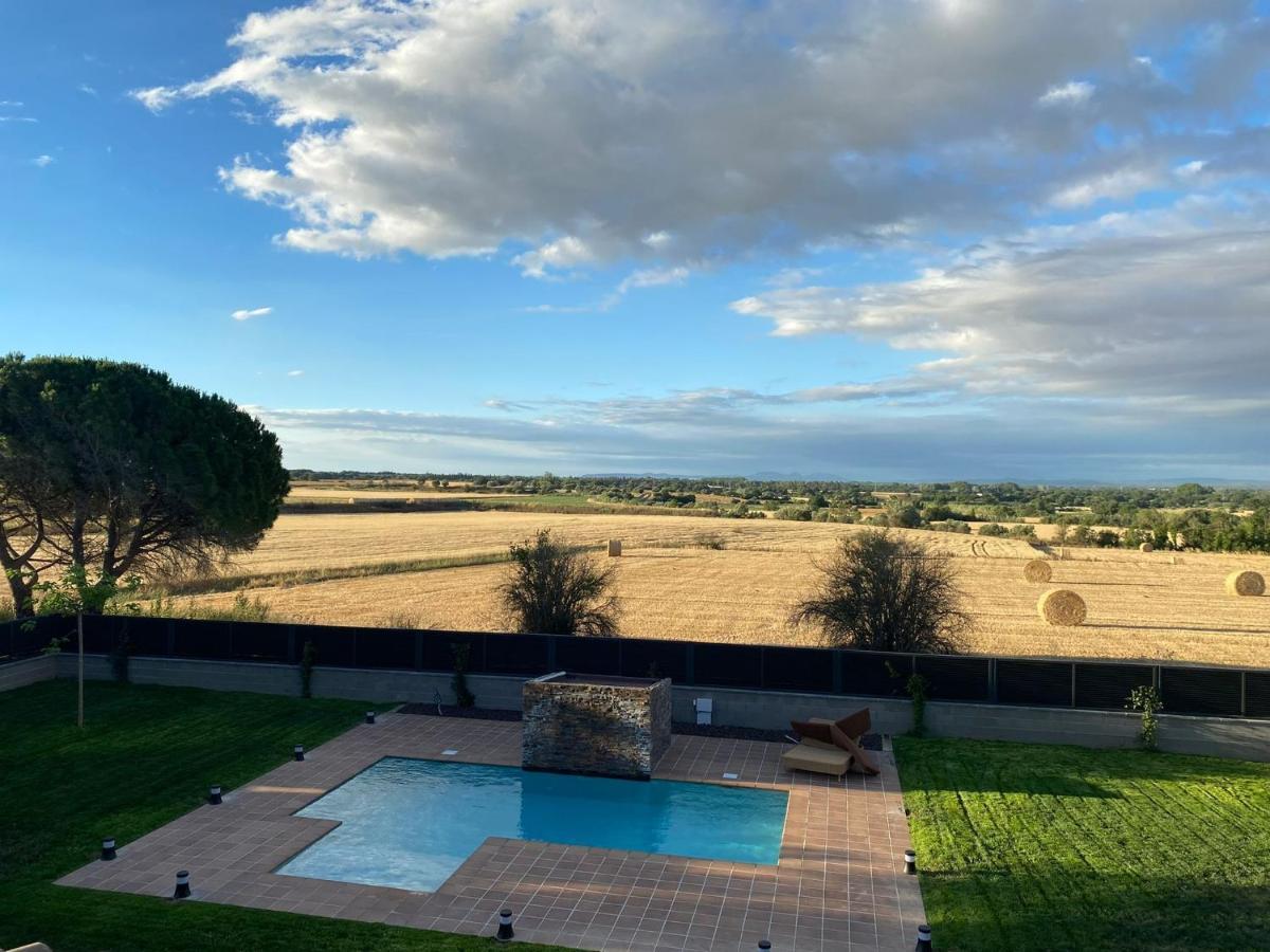Villa Sol Peralada Golf المظهر الخارجي الصورة