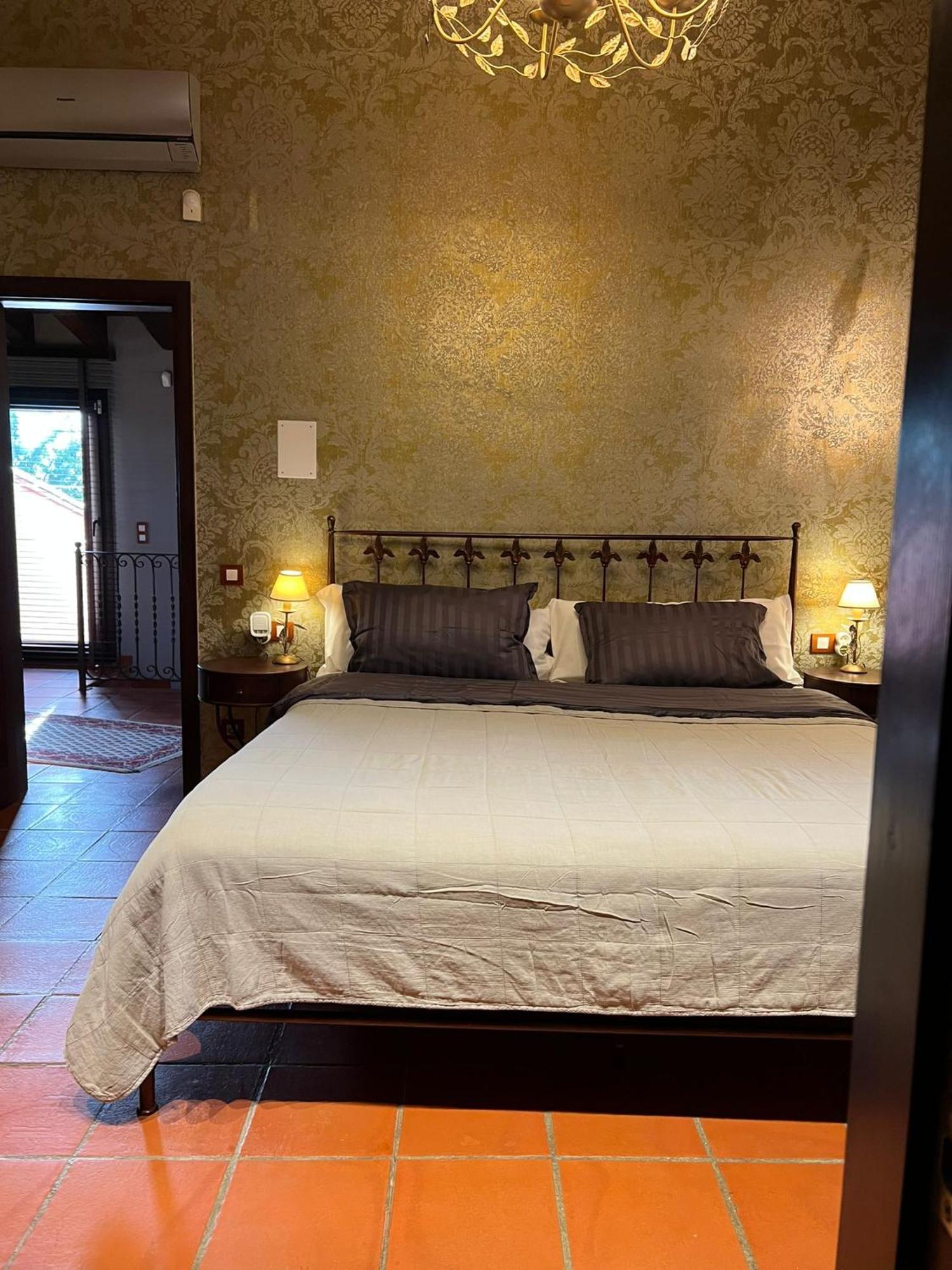 Villa Sol Peralada Golf المظهر الخارجي الصورة