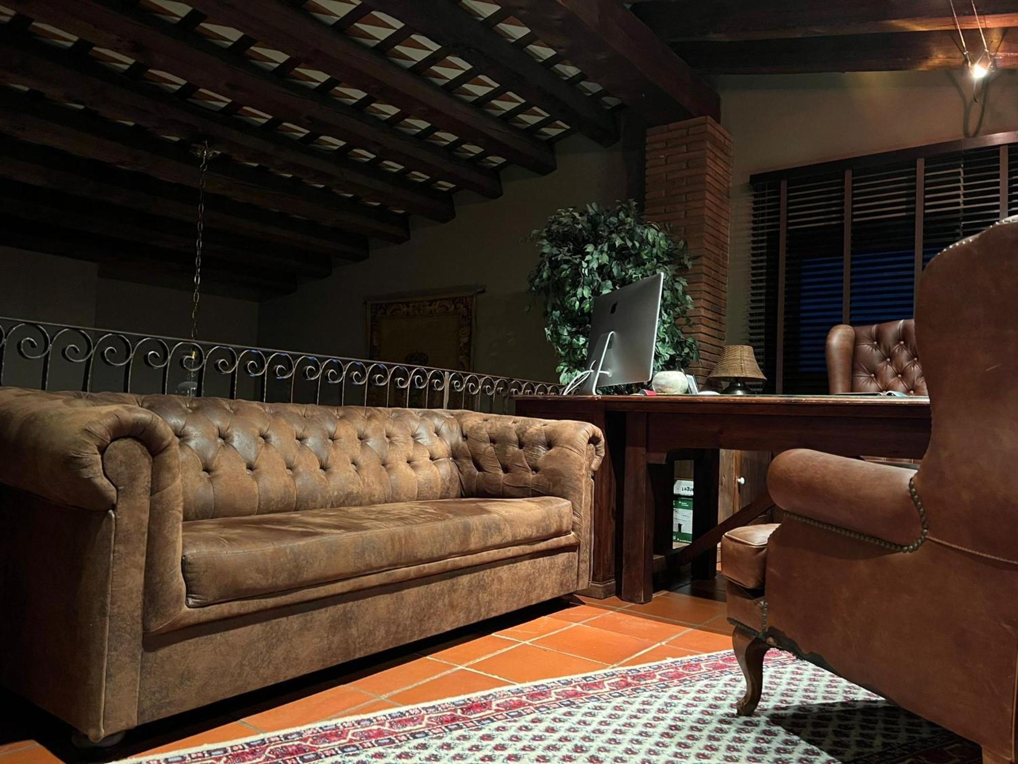 Villa Sol Peralada Golf المظهر الخارجي الصورة