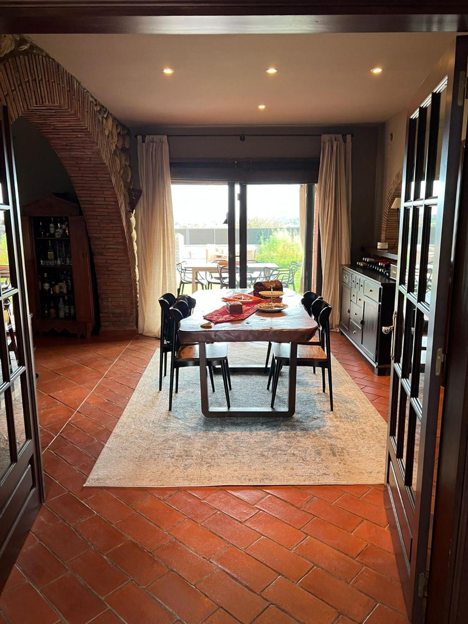 Villa Sol Peralada Golf المظهر الخارجي الصورة
