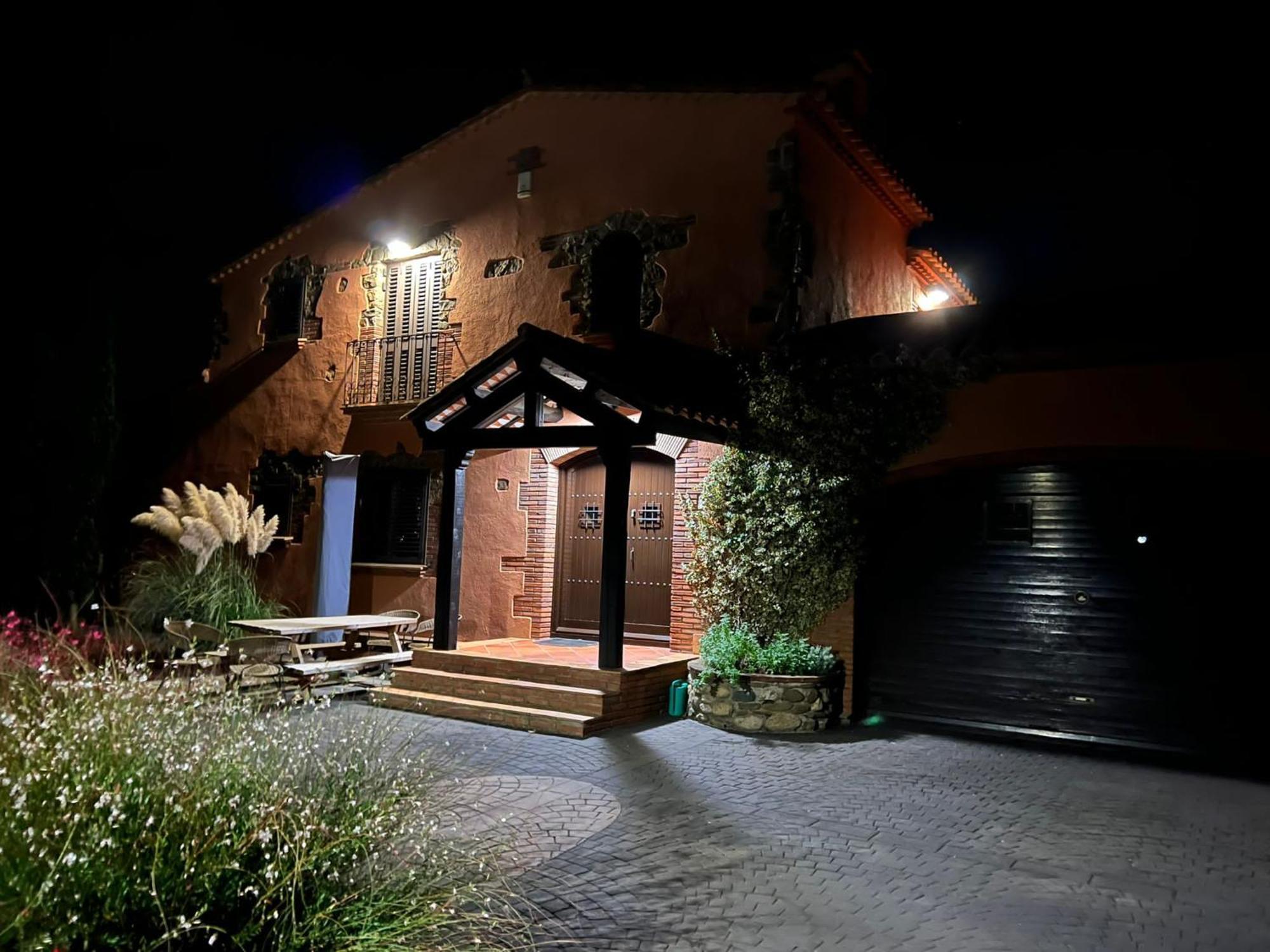 Villa Sol Peralada Golf المظهر الخارجي الصورة