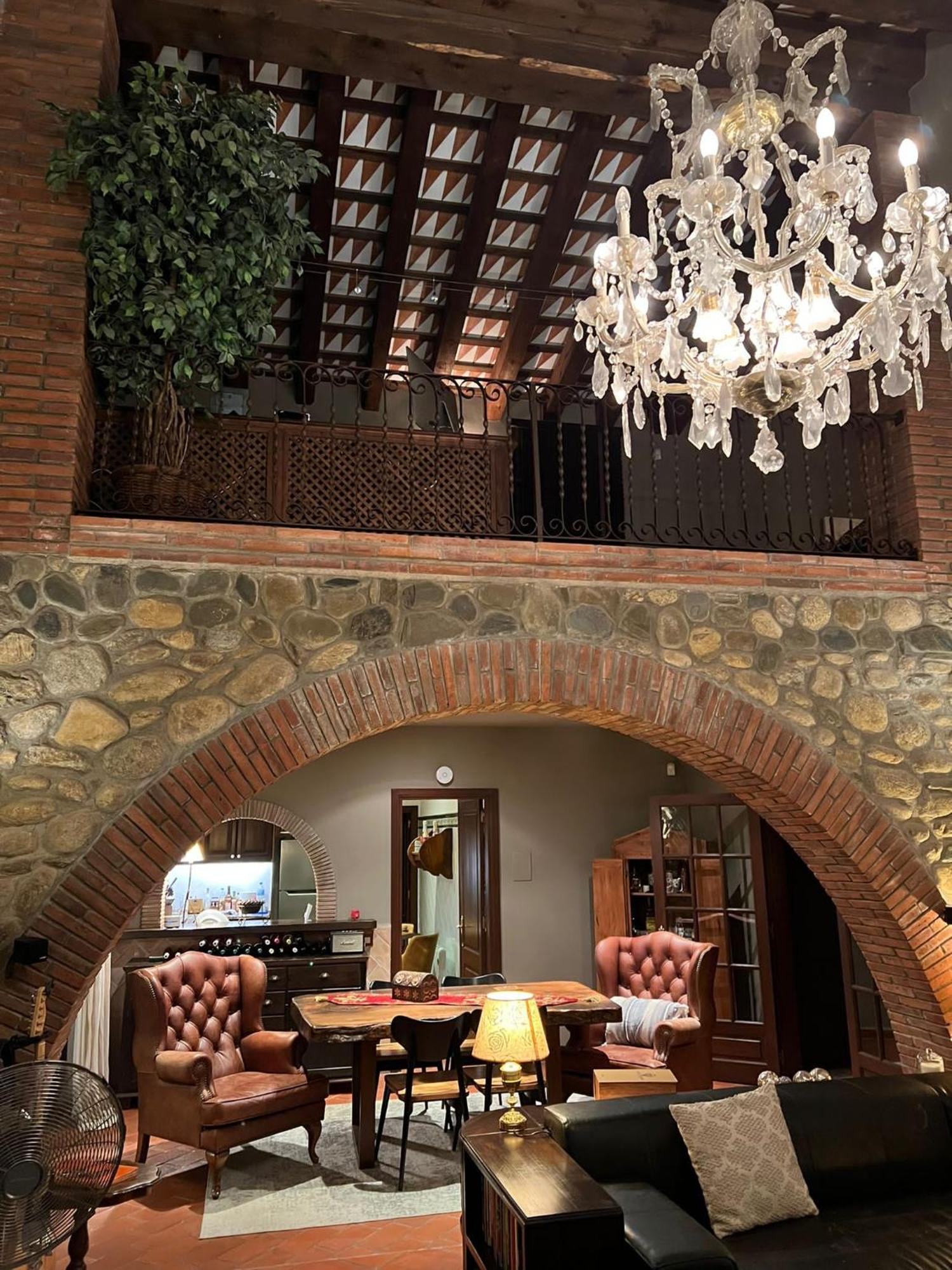 Villa Sol Peralada Golf المظهر الخارجي الصورة